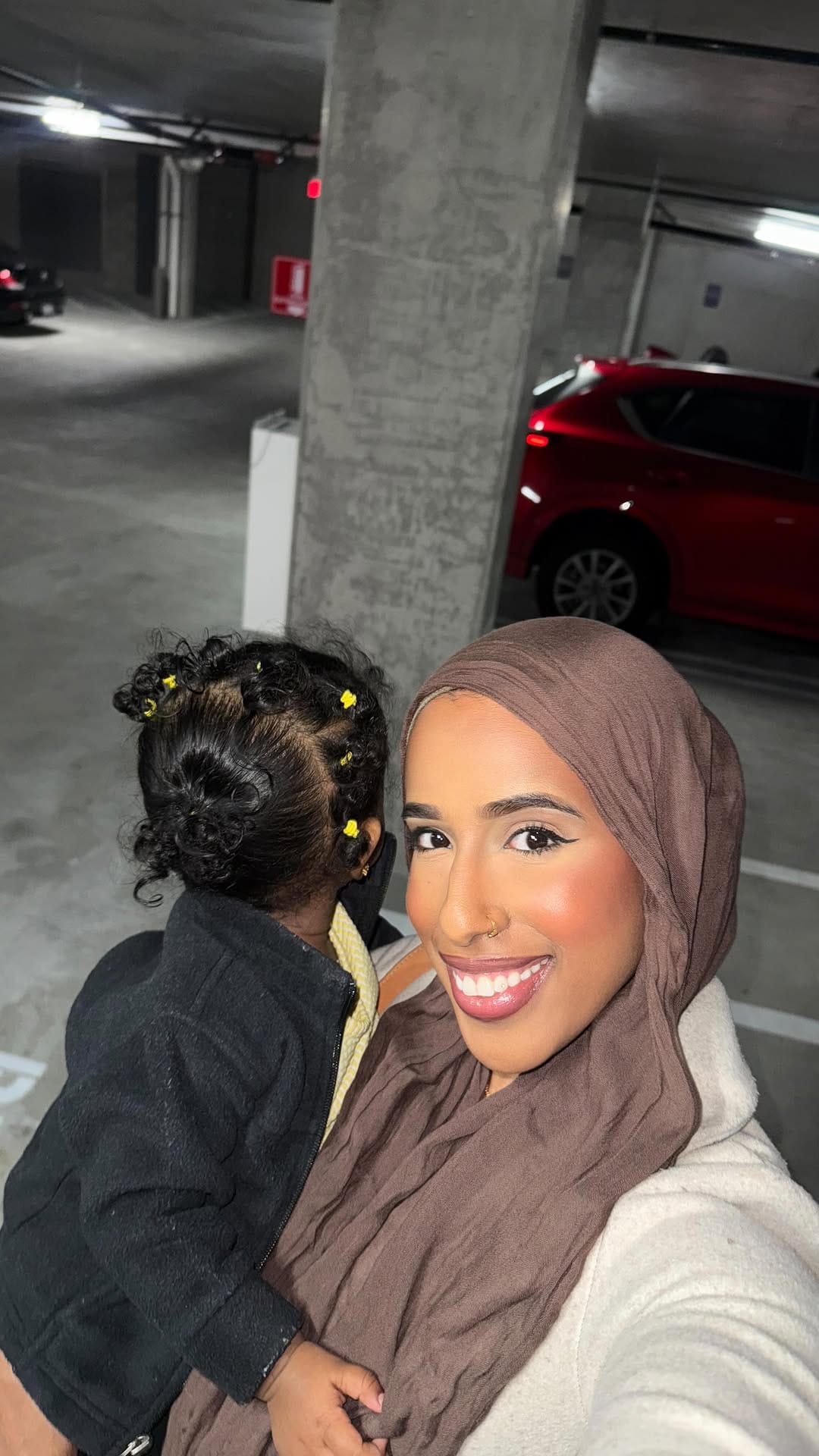 Post 4 by Muna on Instagram (video)