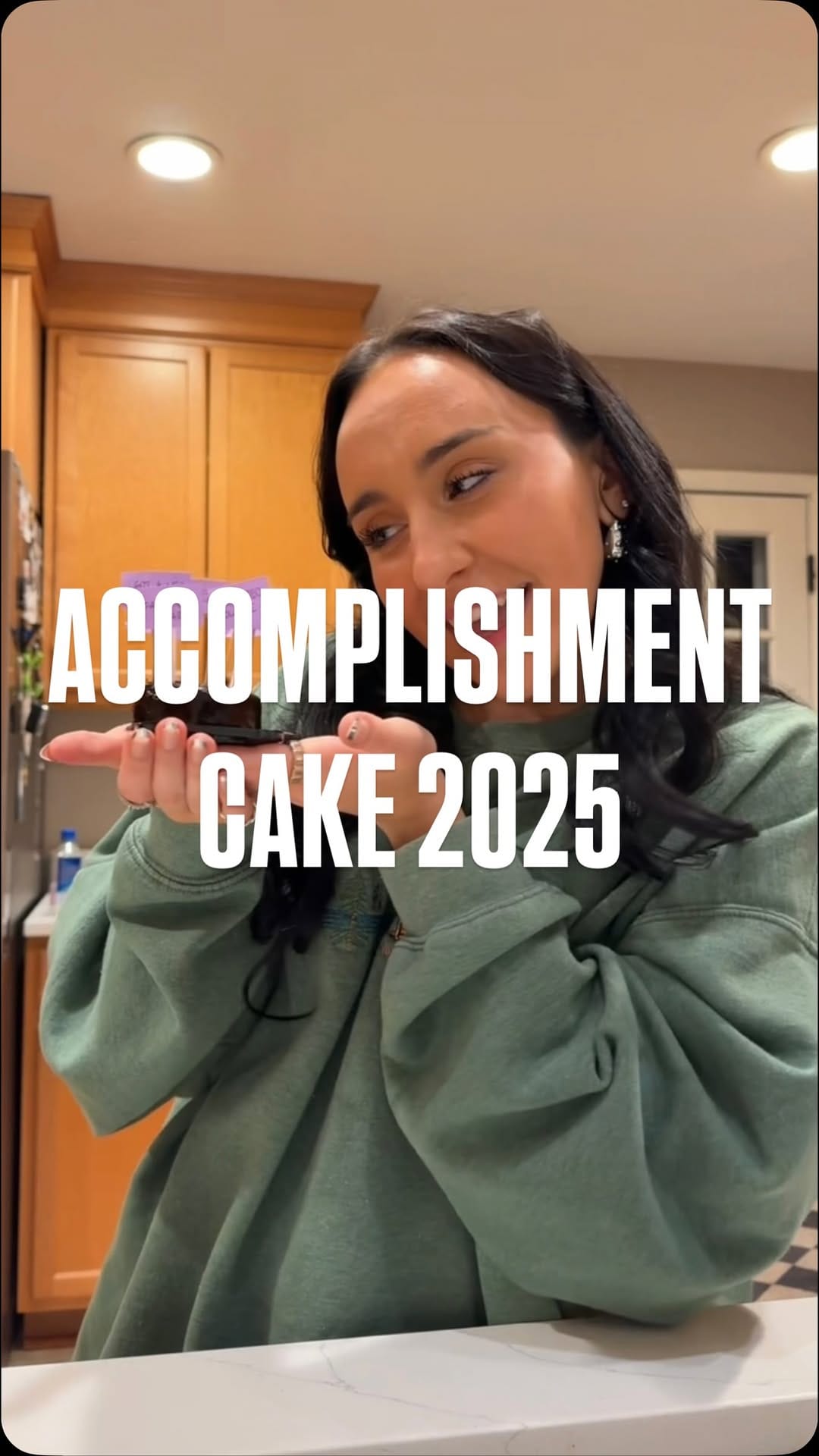Post 1 by Kylee Baxa on Instagram (video)