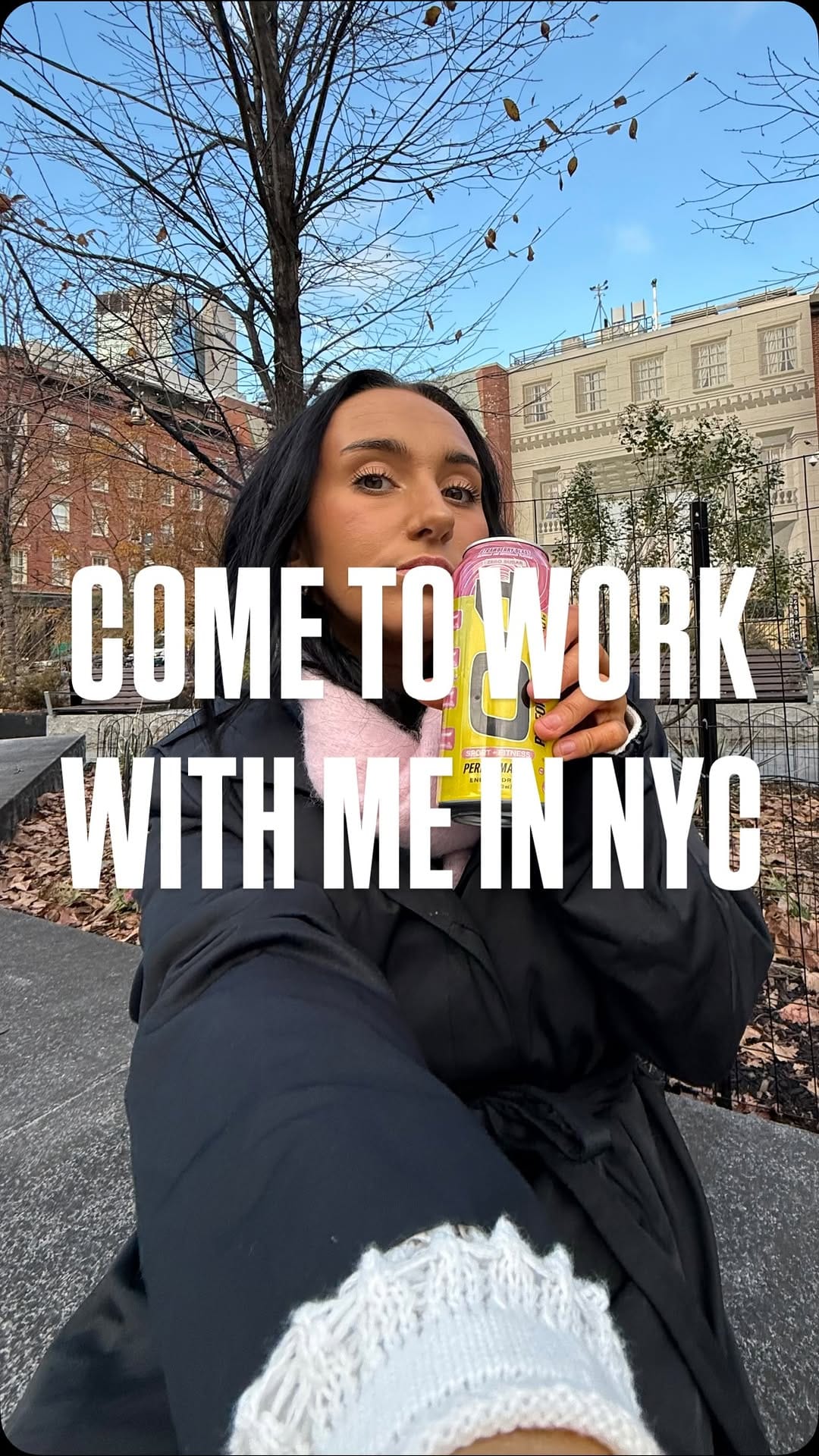 Post 8 by Kylee Baxa on Instagram (video)