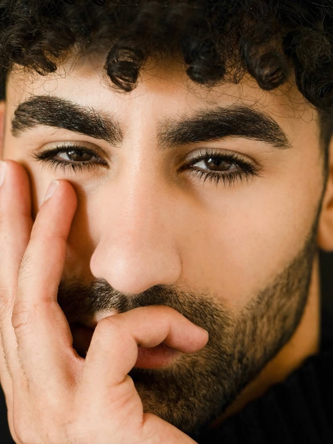 Post 2 by Abe Jaber on Instagram (image)