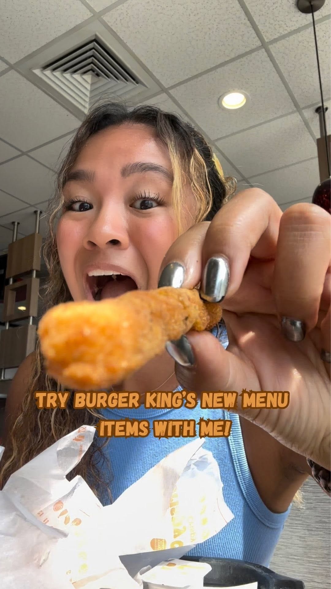 Post 4 by JULIANNA 😋 on Instagram (video)
