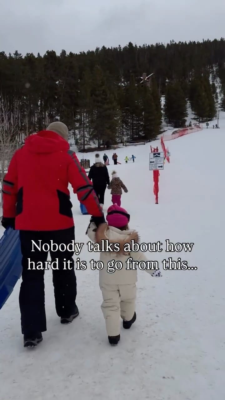 Post 4 by Kanisha Walton | Motherhood & Family on Instagram (video)