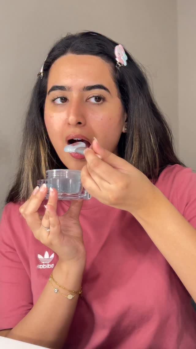 Post 2 by Arena Abid on Instagram (video)