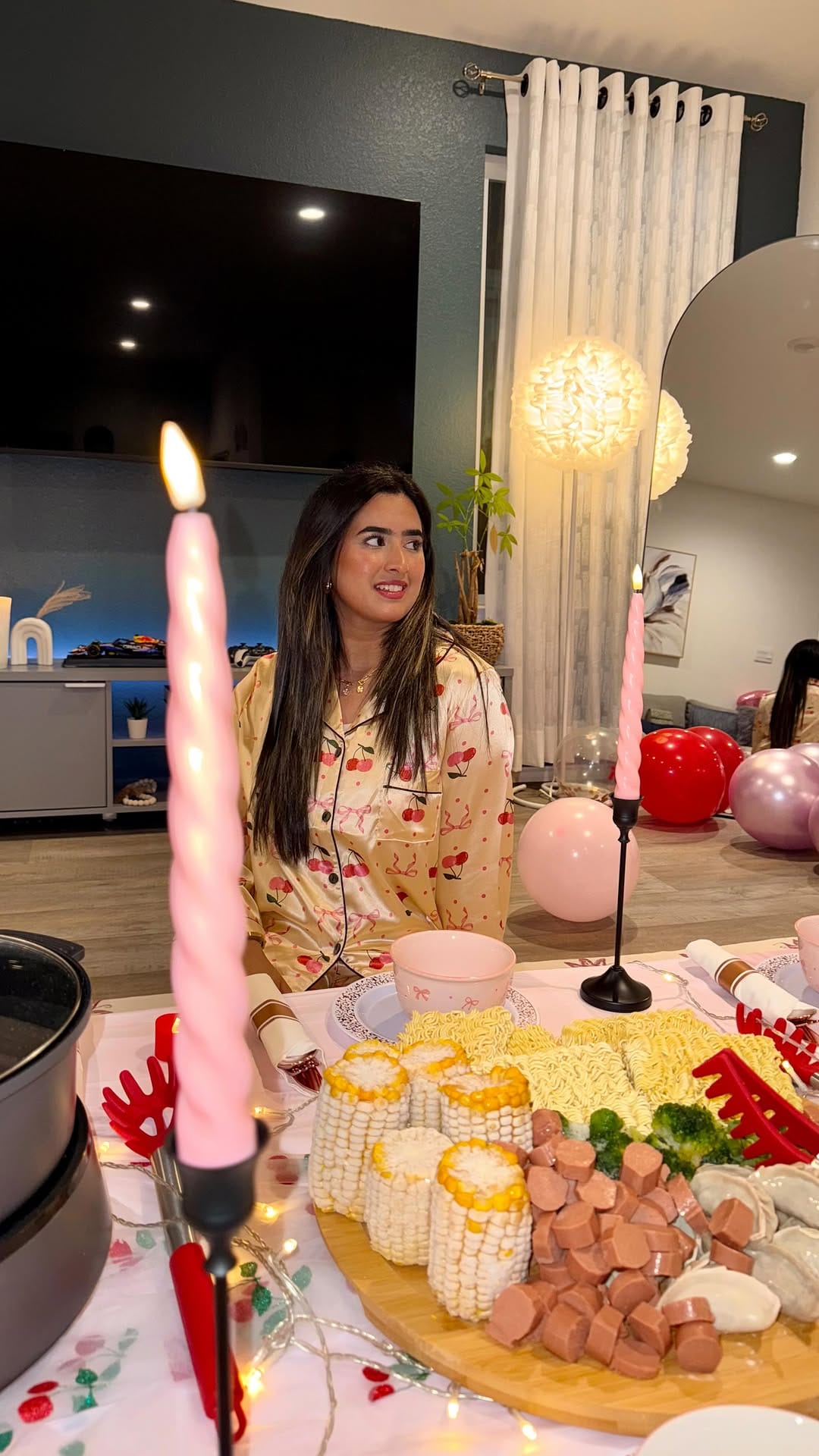 Post 6 by Arena Abid on Instagram (video)