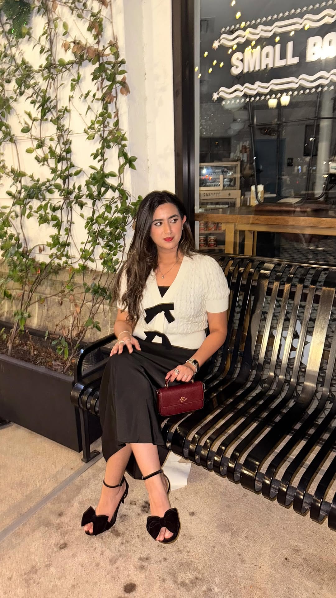Post 5 by Arena Abid on Instagram (video)