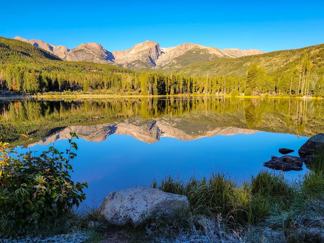 Post 1 by William Techler on Instagram (image)
