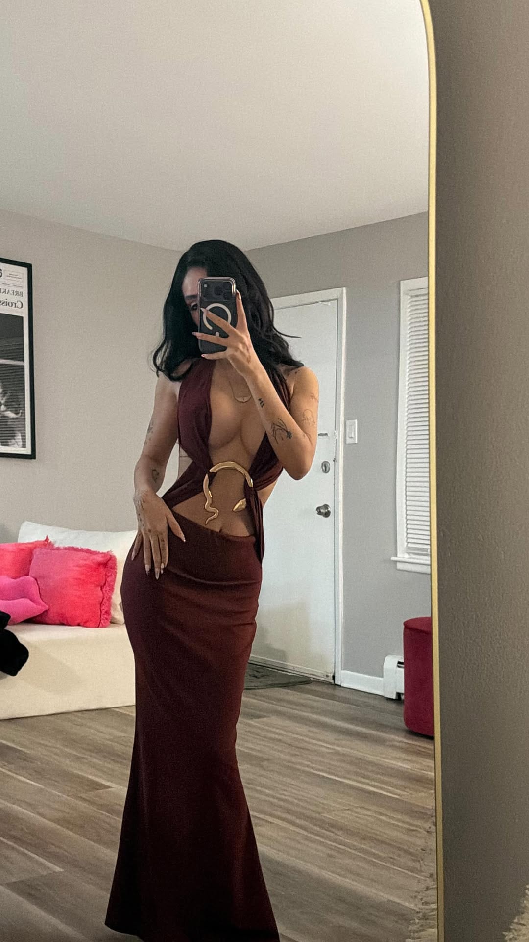 Post 6 by ✨Carmen Romero✨- Content Creator on Instagram (video)
