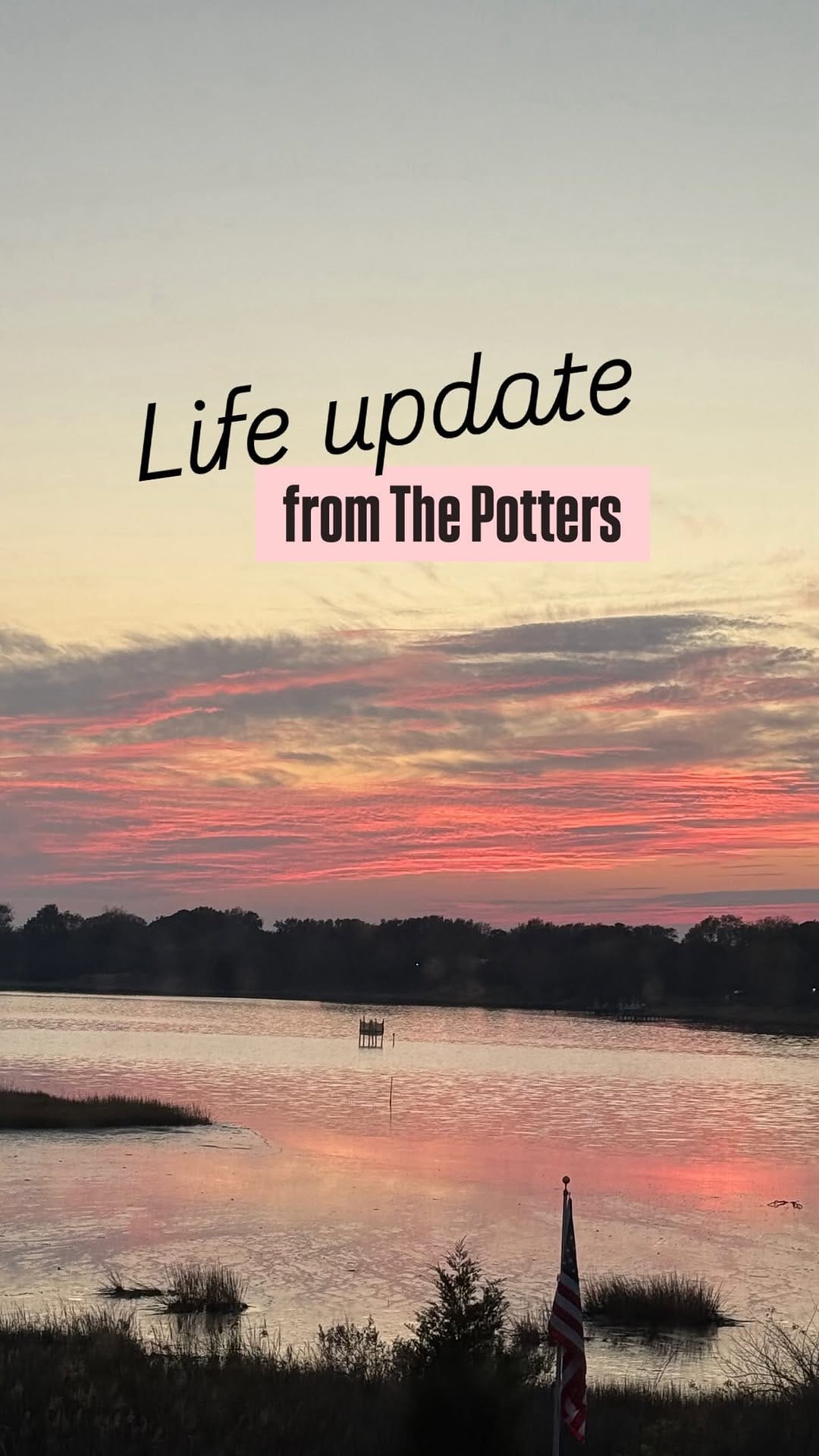Post 7 by MEGAN POTTER. DIY. Encourager. Pilot Wife. on Instagram (video)