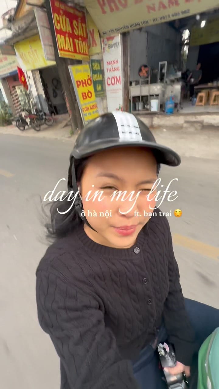 Post 2 by mia uyen nguyen 🍓 on Instagram (video)