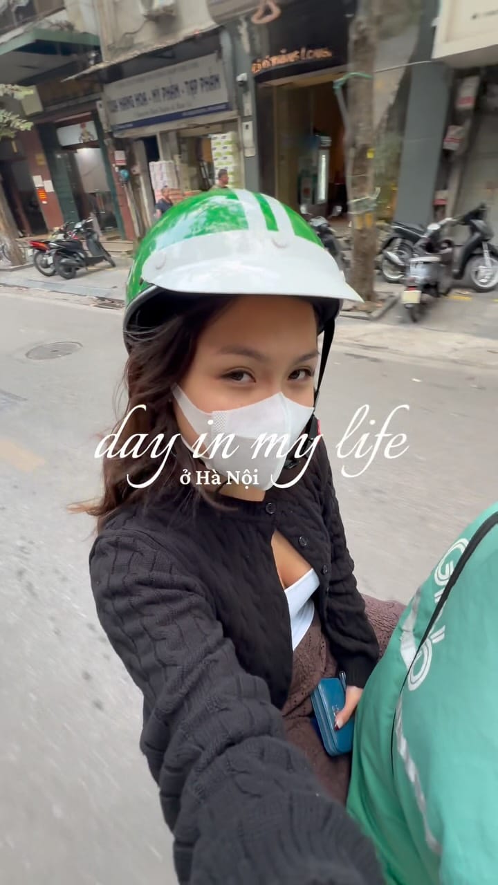 Post 5 by mia uyen nguyen 🍓 on Instagram (video)