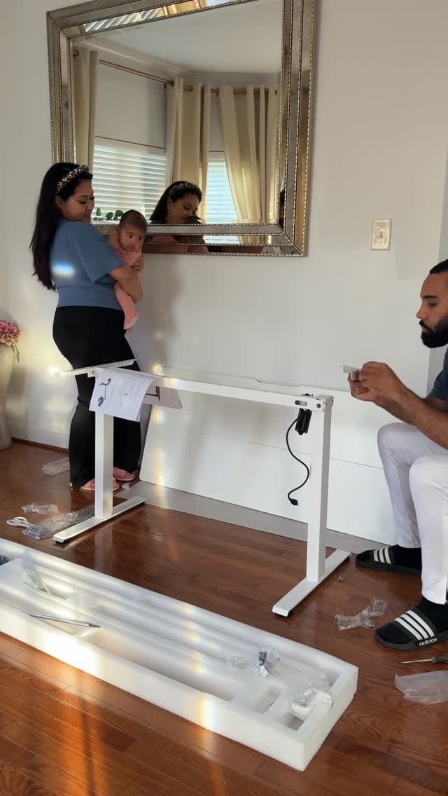 Post 5 by Sharmaine Moss on Instagram (video)