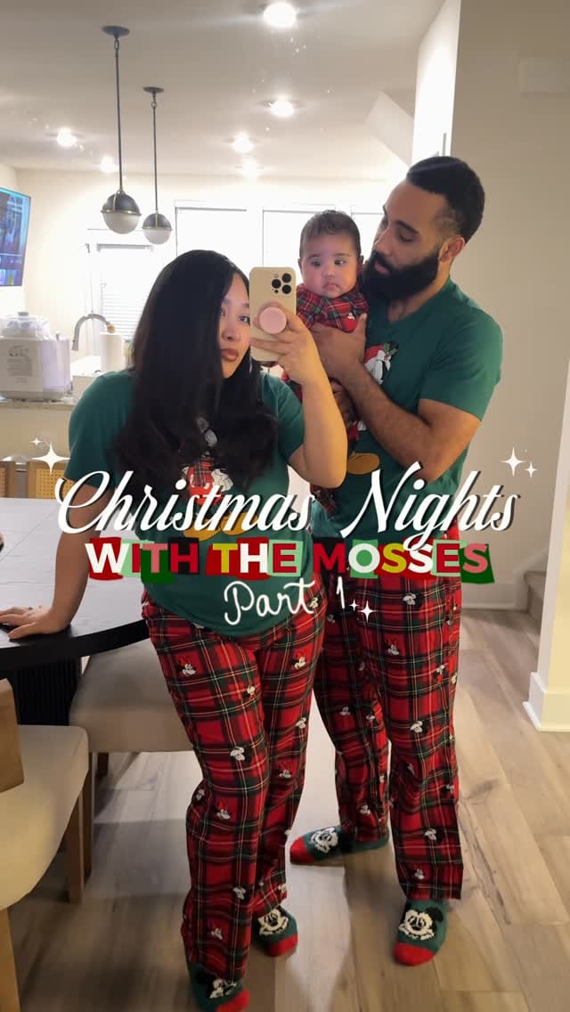 Post 4 by Sharmaine Moss on Instagram (video)
