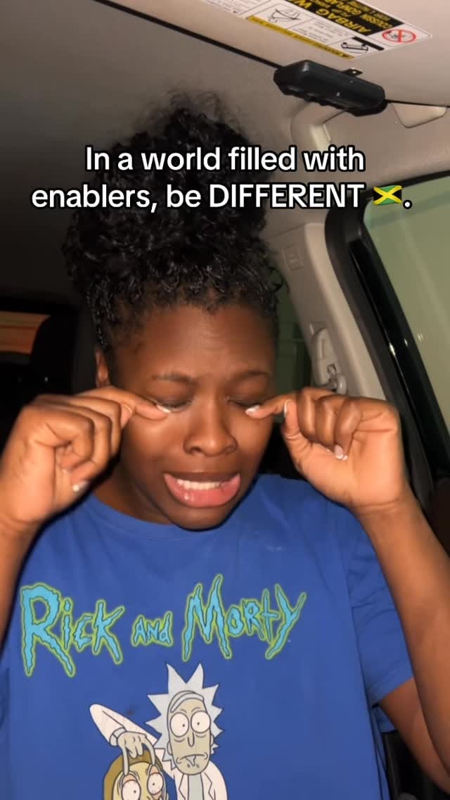 Post 3 by Teash 🇯🇲 on Instagram (video)