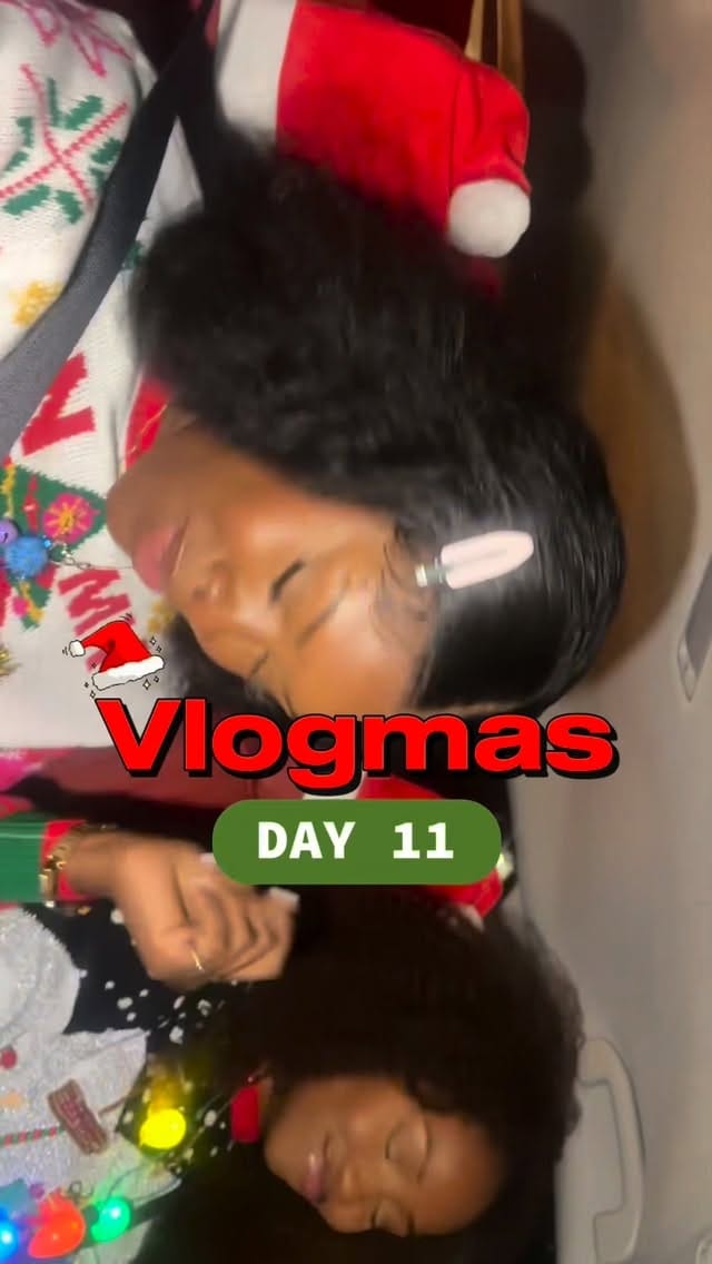 Post 9 by Teash 🇯🇲 on Instagram (video)