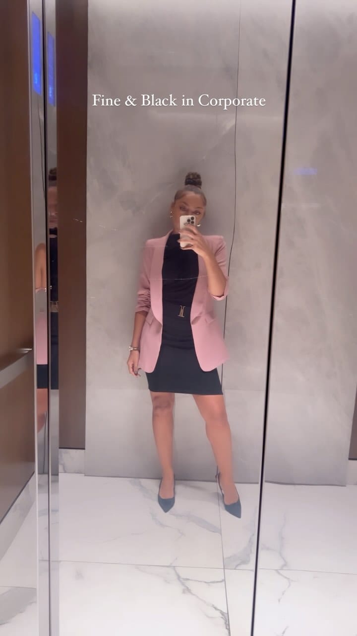 Post 10 by Whitney Nichole 💋 on Instagram (video)