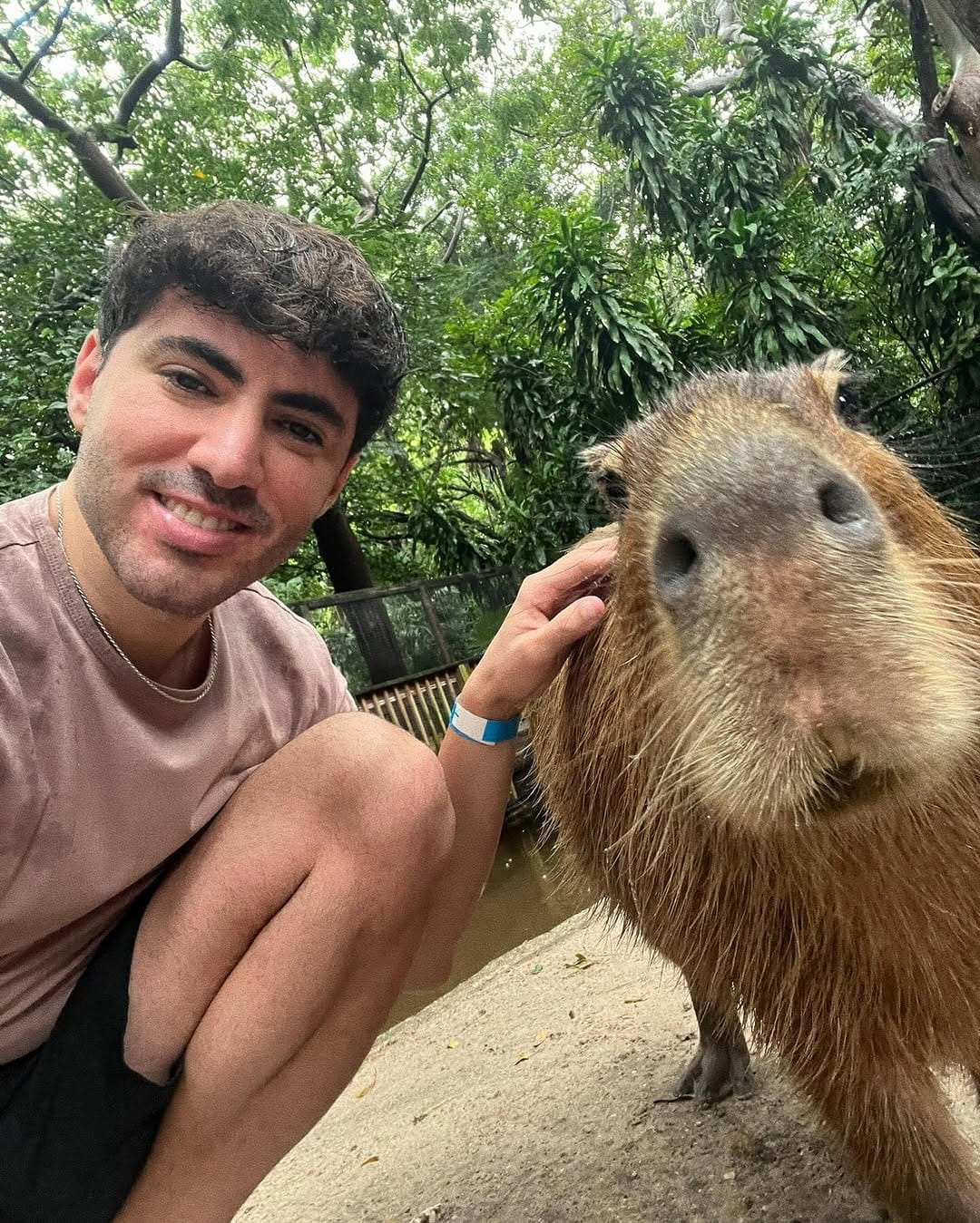 Post 8 by Eli Roque on Instagram (carousel)