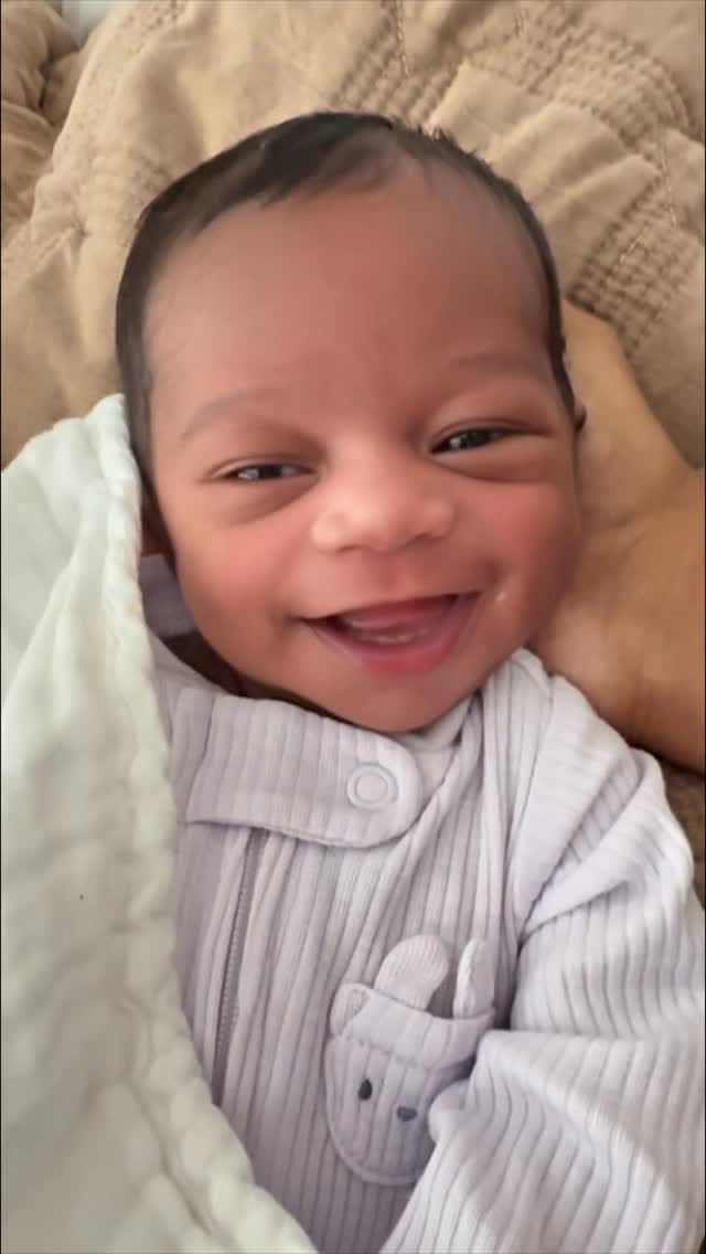 Post 1 by Ro Jefferson on Instagram (video)