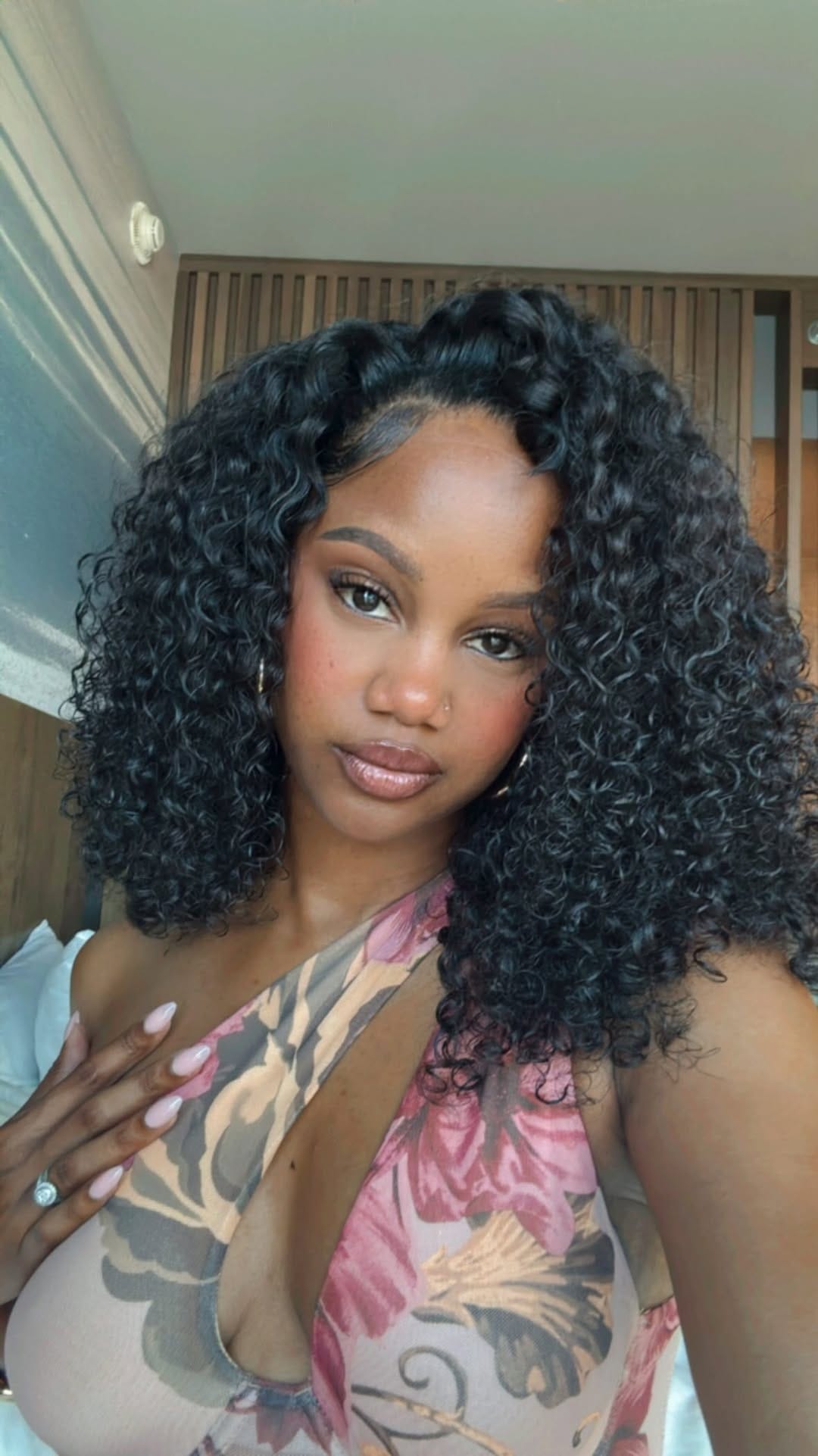 Post 8 by Ro Jefferson on Instagram (video)