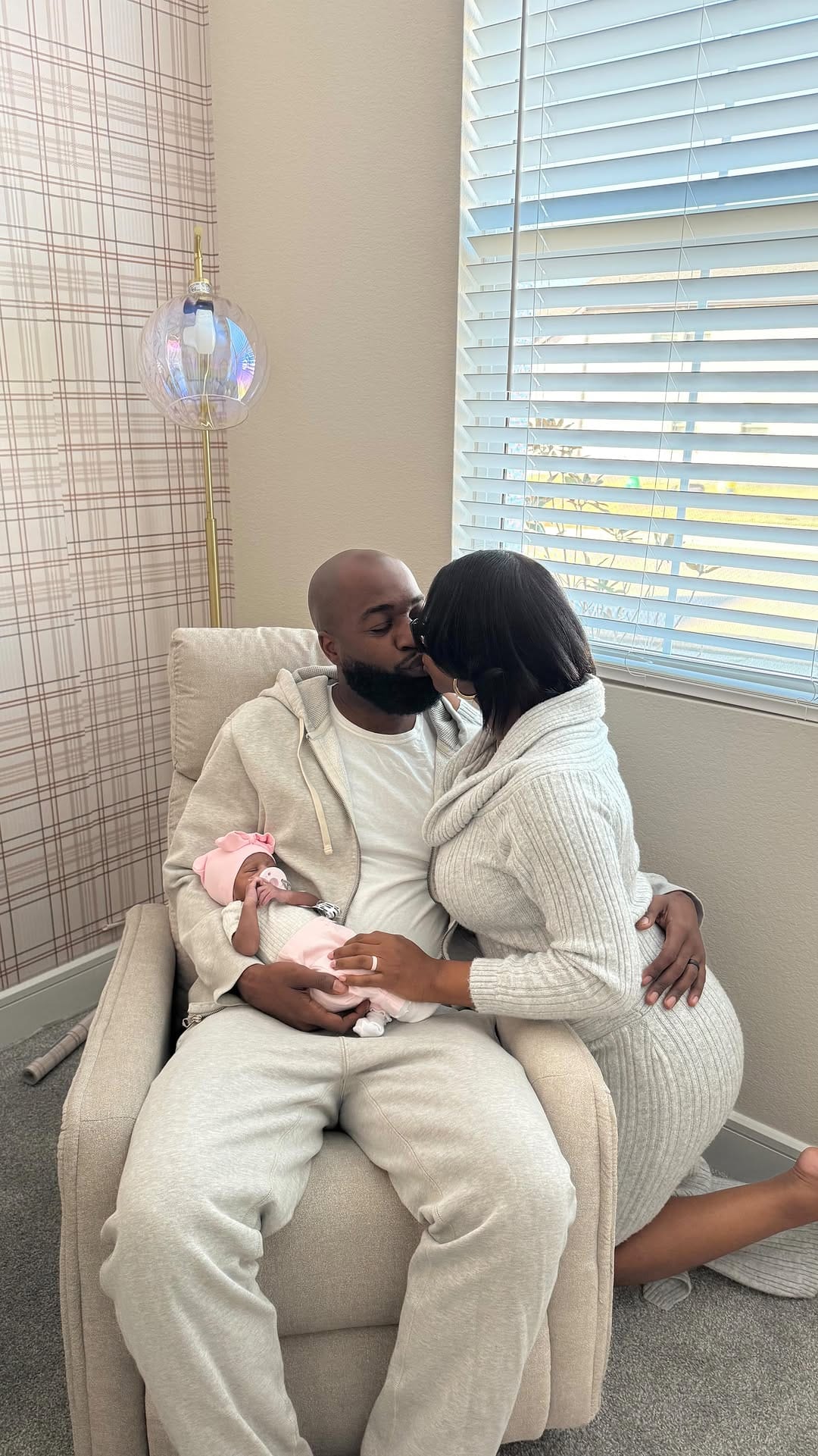 Post 3 by Ro Jefferson on Instagram (video)