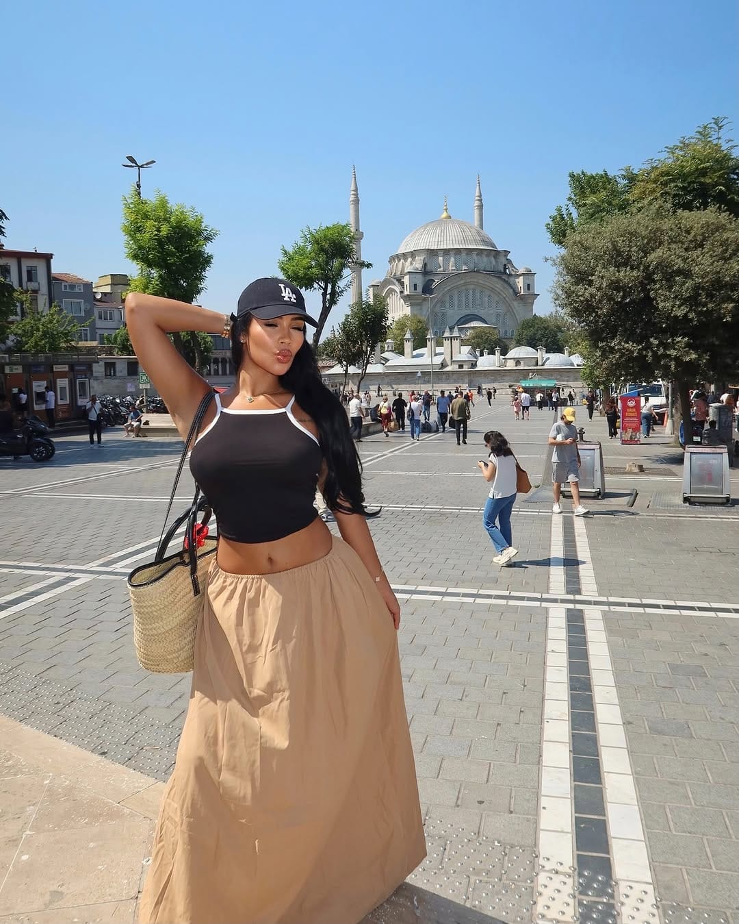 Post 8 by shadae evanna on Instagram (carousel)