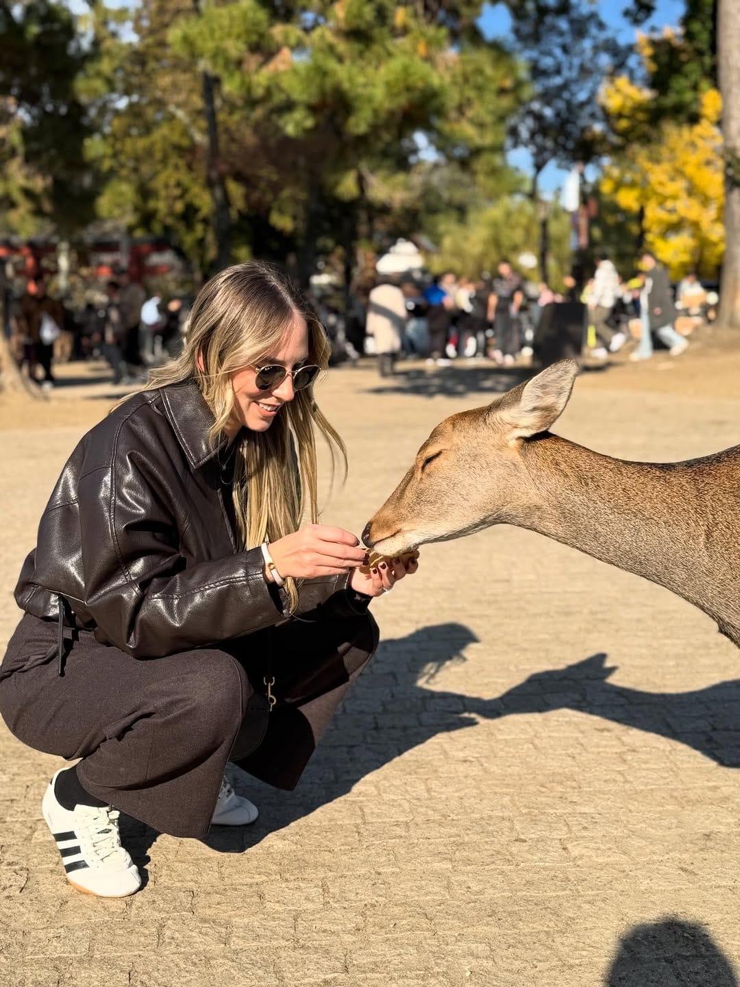 Post 8 by Nicky Blok on Instagram (carousel)