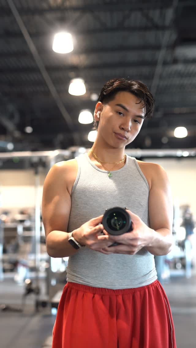 Post 2 by Kevin on Instagram (video)