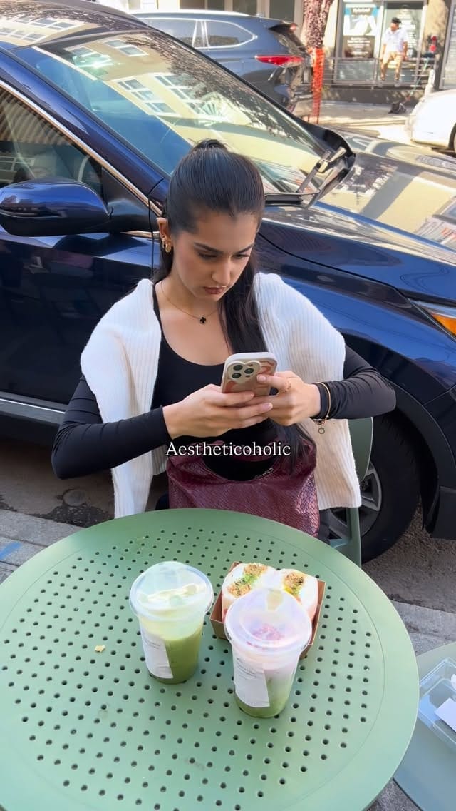 Post 2 by Nimra Naveed on Instagram (video)