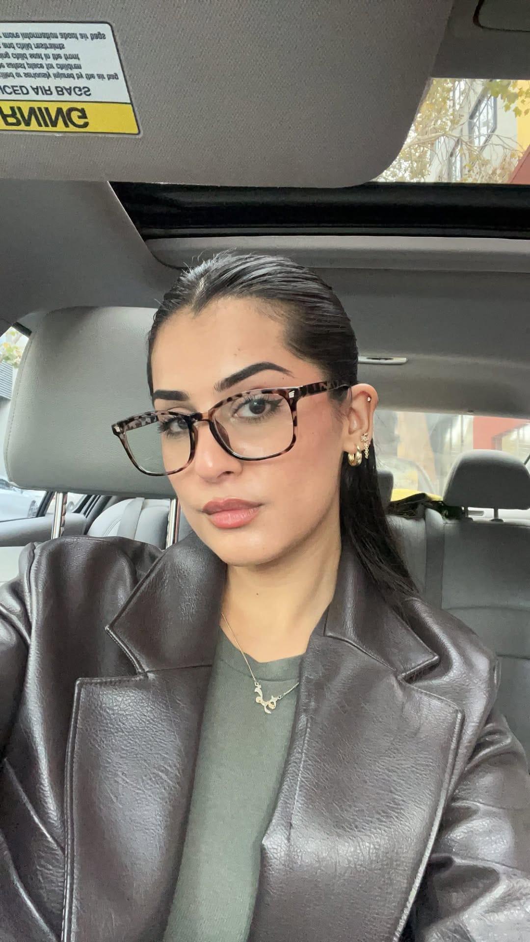 Post 6 by Nimra Naveed on Instagram (video)