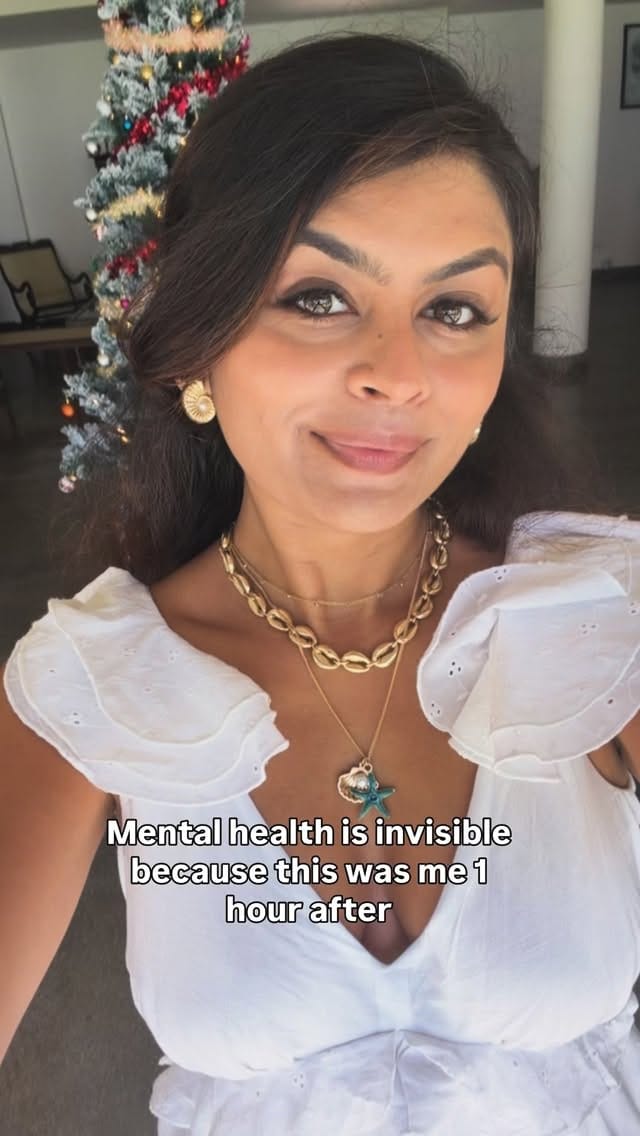 Post 1 by Nehi Patel on Instagram (video)