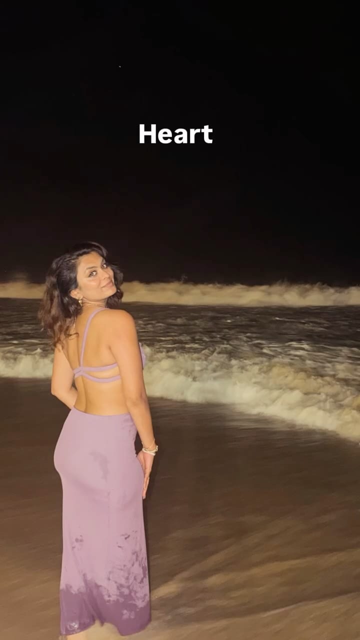 Post 5 by Nehi Patel on Instagram (video)