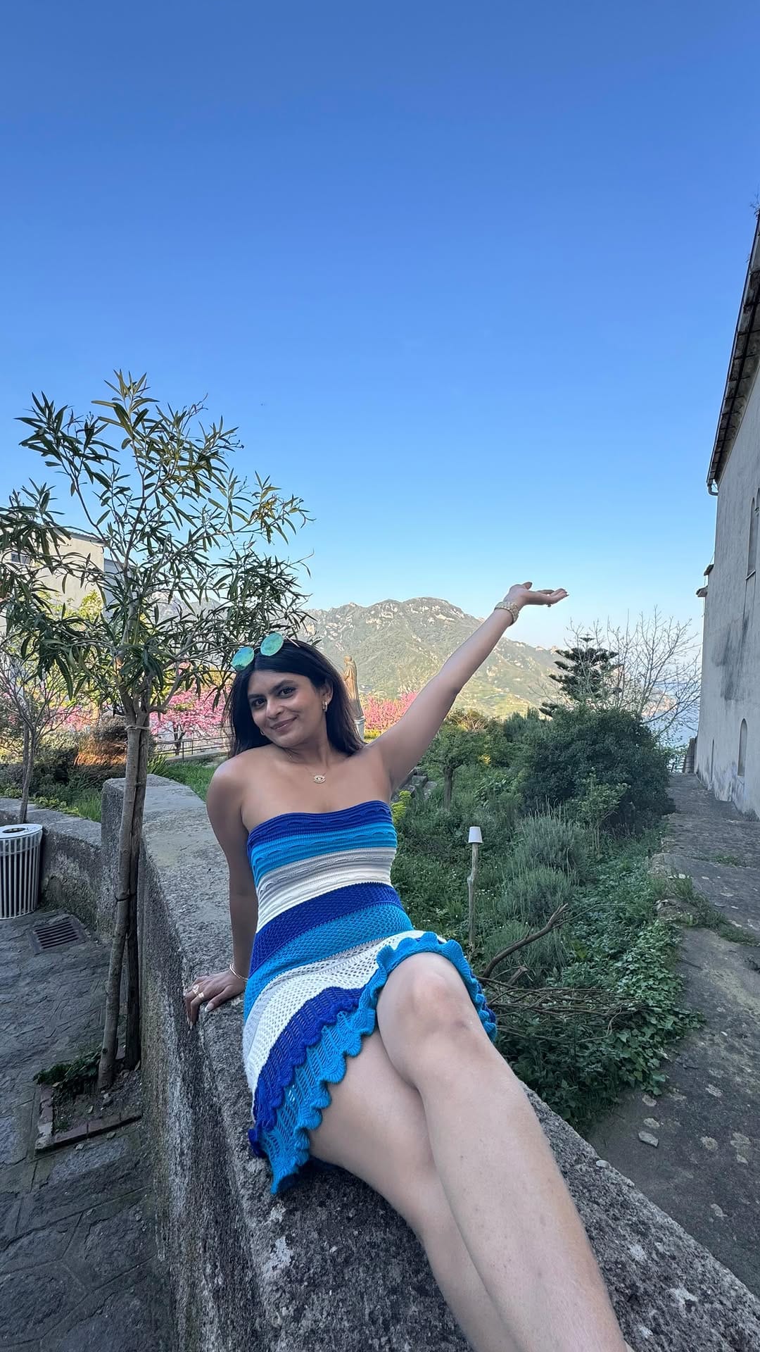 Post 9 by Nehi Patel on Instagram (video)