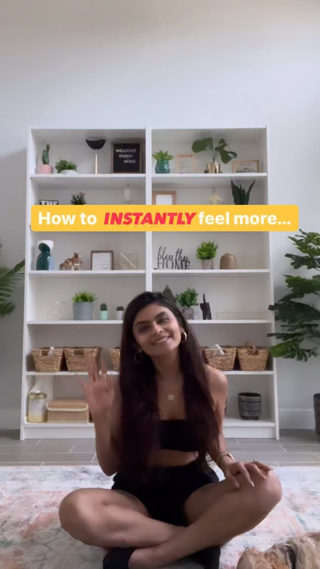Post 10 by Nehi Patel on Instagram (video)