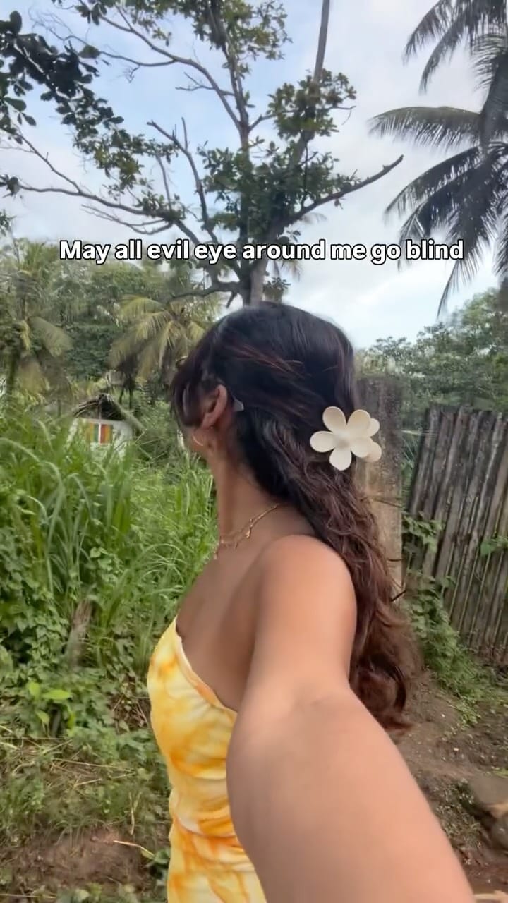 Post 4 by Nehi Patel on Instagram (video)