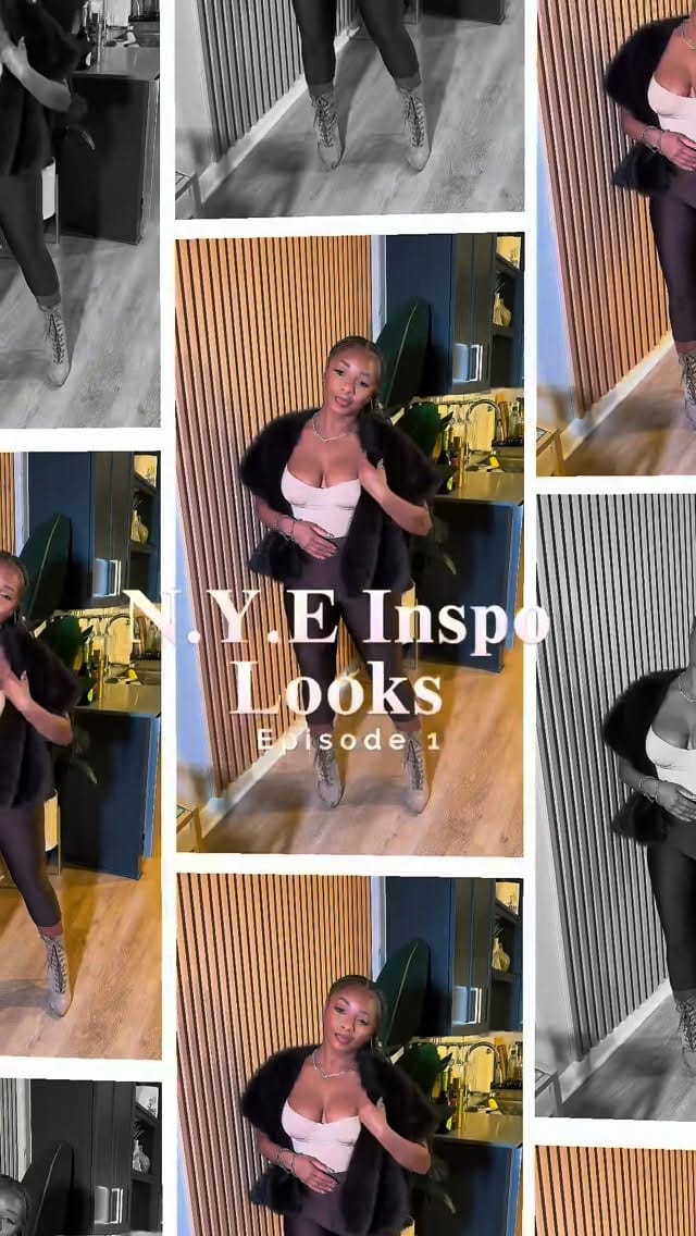 Post 3 by A Y S H A 🩷 on Instagram (video)