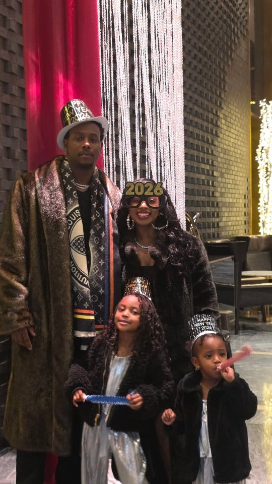Post 6 by Mrs. Shelby Pettiford on Instagram (video)