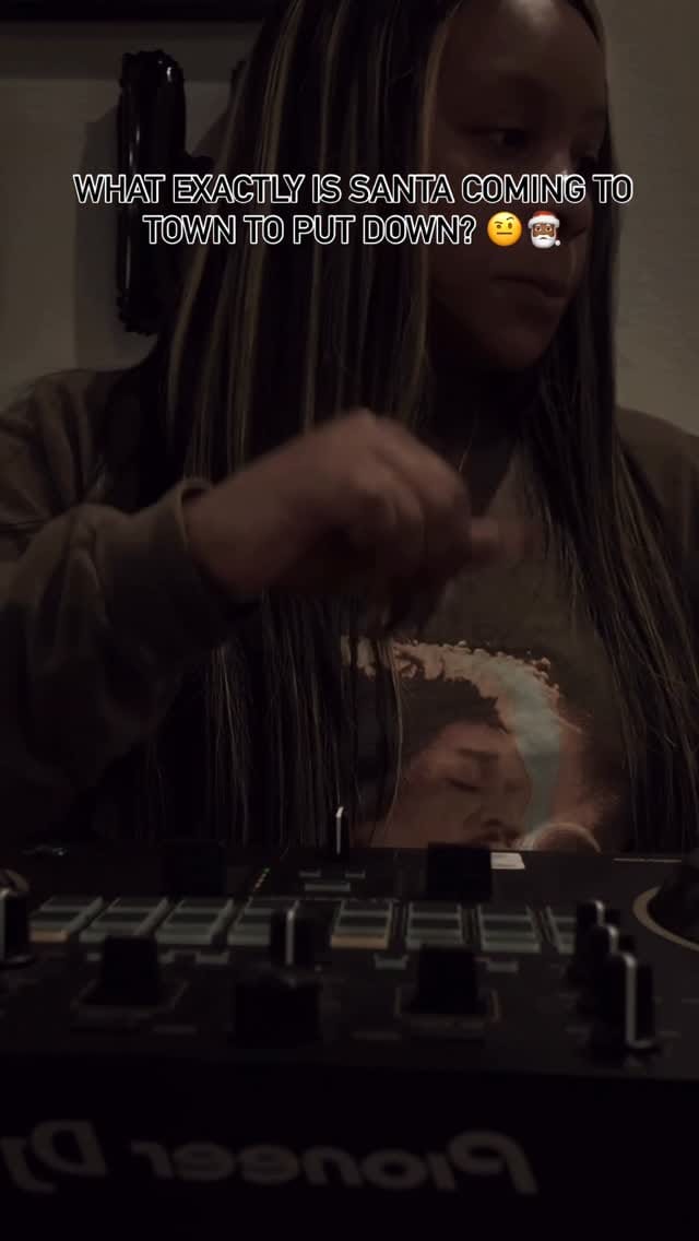 Post 6 by Female DJ | Dallas DJ | Lifestyle Creator| @breeNwatts on Instagram (video)