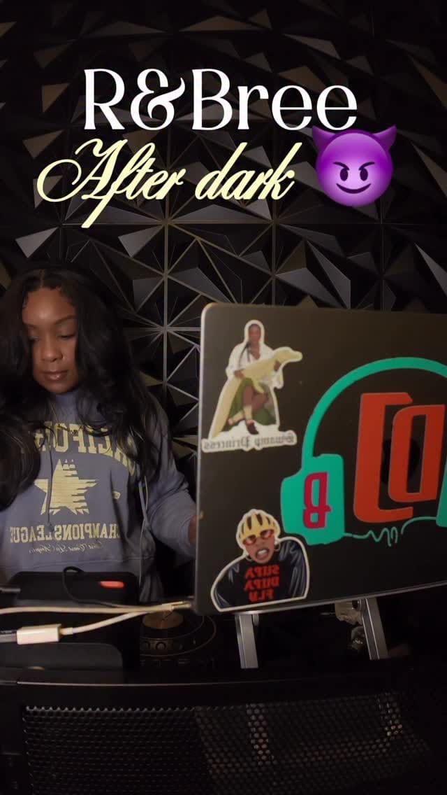 Post 2 by Female DJ | Dallas DJ | Lifestyle Creator| @breeNwatts on Instagram (video)