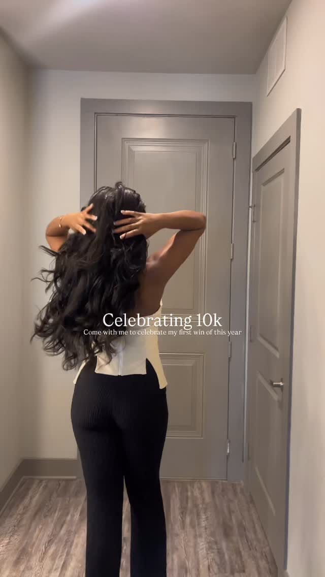 Post 1 by D Y N A S T I | Dallas Creator on Instagram (video)