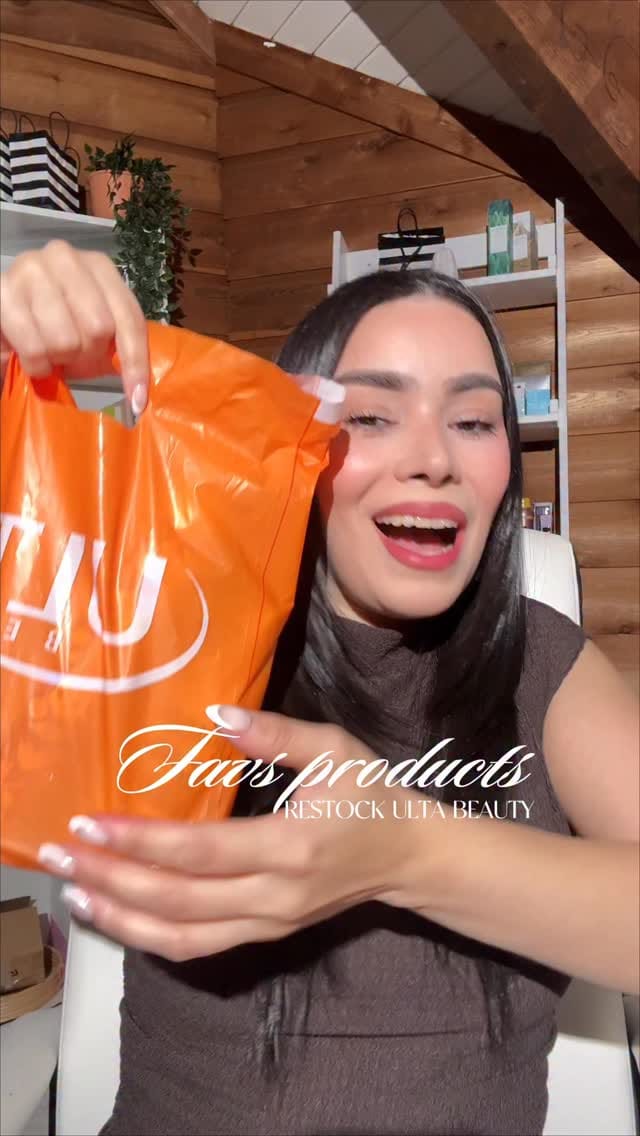 Post 9 by Luz Nunez - Houston Content Creator on Instagram (video)