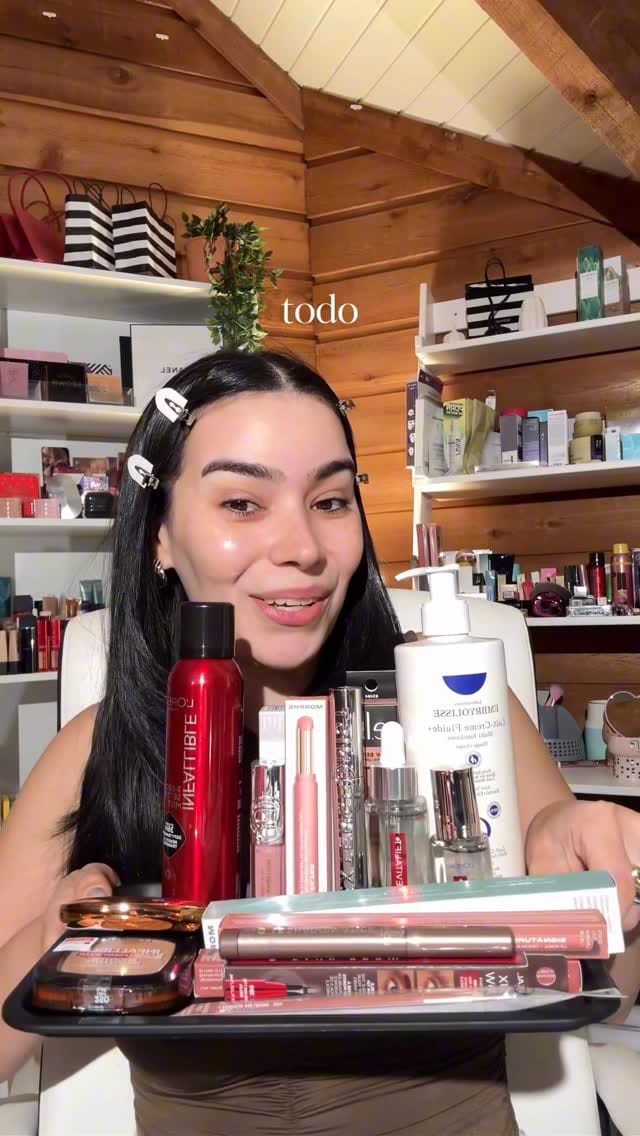 Post 7 by Luz Nunez - Houston Content Creator on Instagram (video)