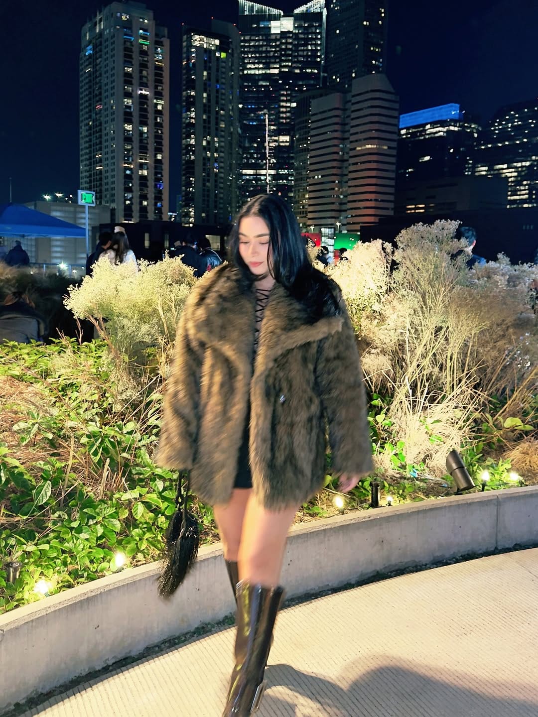 Post 5 by Luz Nunez - Houston Content Creator on Instagram (carousel)