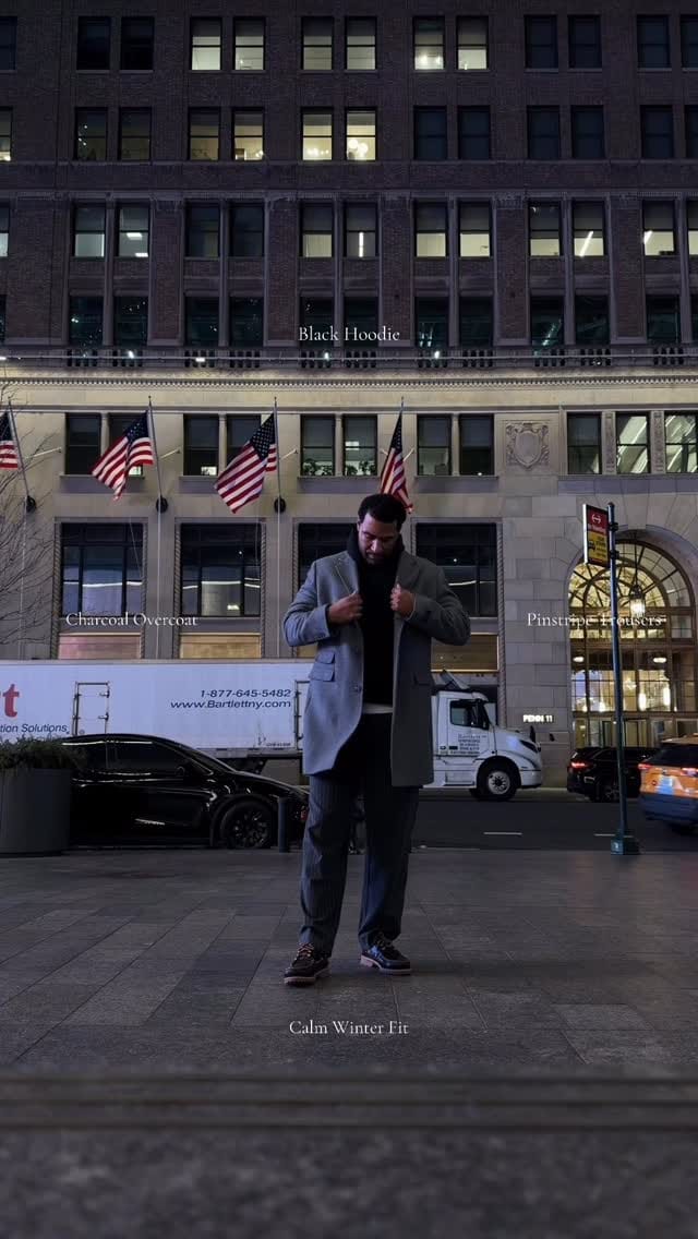 Post 1 by Nigel Peter-Denman on Instagram (video)