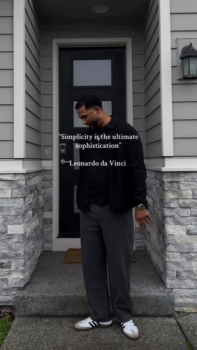 Post 5 by Nigel Peter-Denman on Instagram (video)