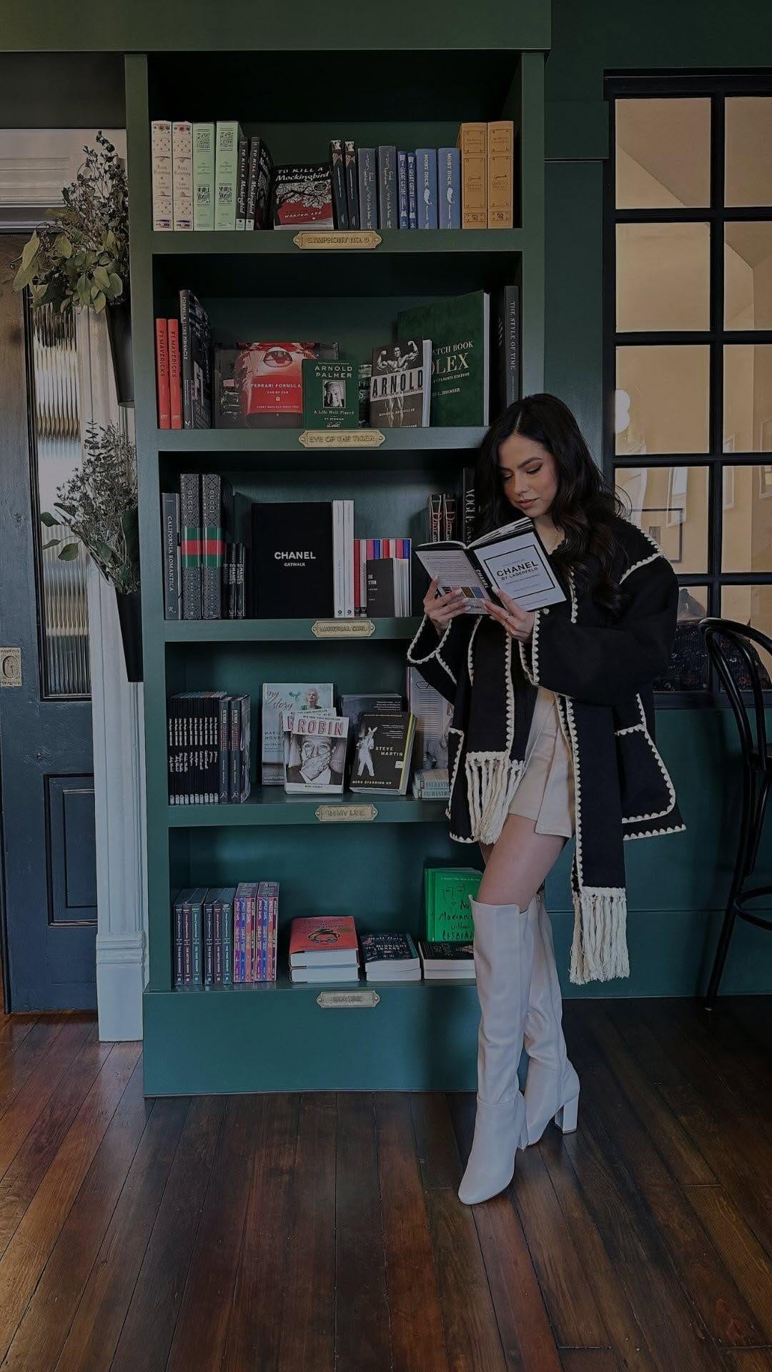 Post 10 by Deni Mahoney | Content Creator on Instagram (video)