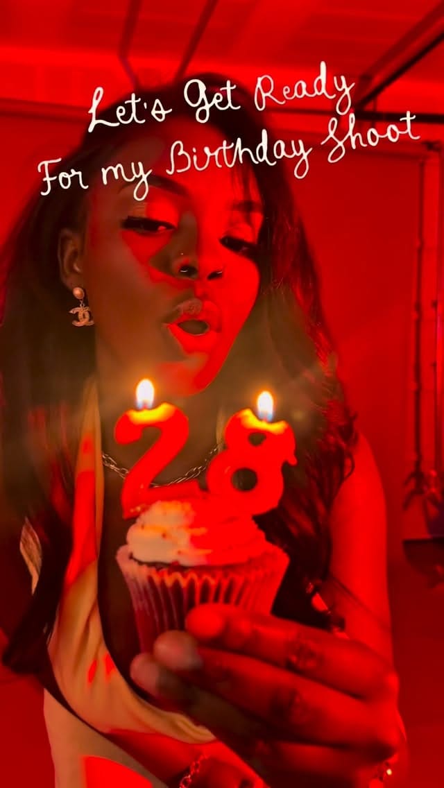 Post 3 by Wendy 🧚🏾‍♂️ on Instagram (video)
