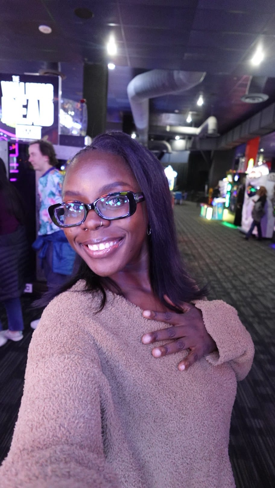 Post 1 by Wendy 🧚🏾‍♂️ on Instagram (video)