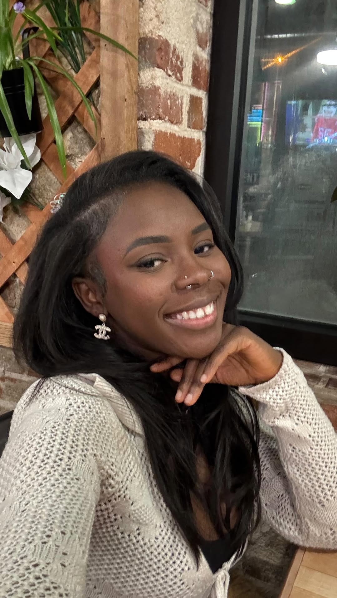 Post 2 by Wendy 🧚🏾‍♂️ on Instagram (video)