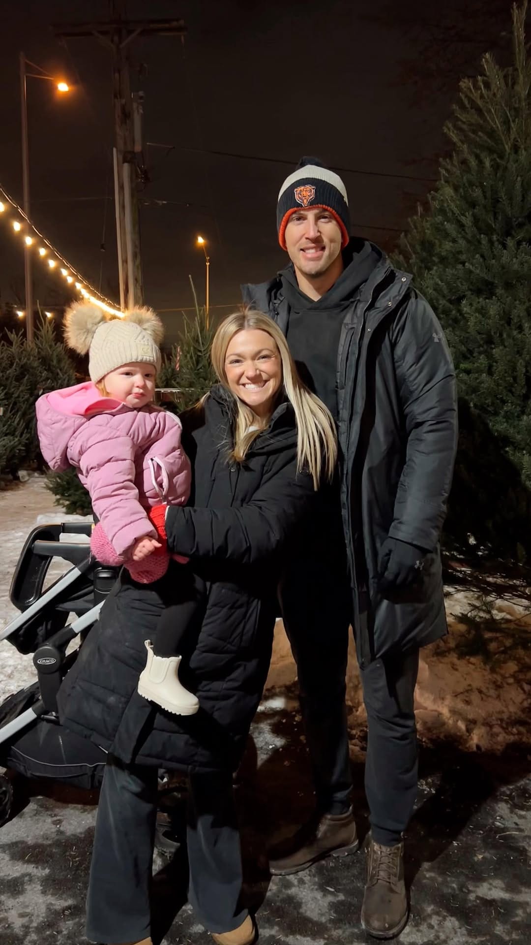 Post 8 by Julianne Lynn Danielson on Instagram (video)