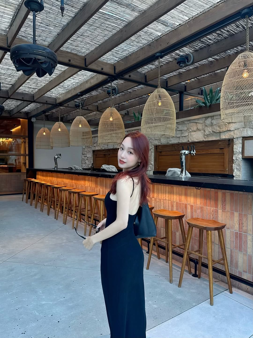 Post 6 by Bella Tsai on Instagram (carousel)