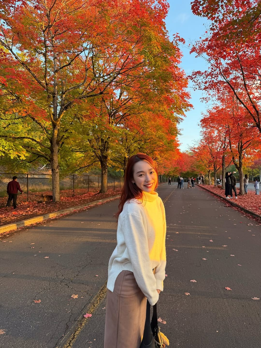 Post 7 by Bella Tsai on Instagram (carousel)